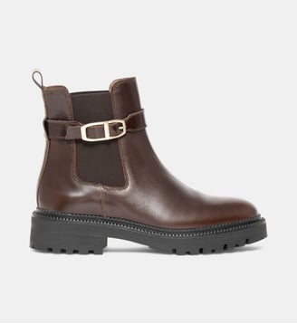 Chelsea Boots Marly - Bocage - Marron