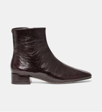 Boots Melle - Bocage - Marron