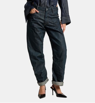 Jean Arc 3D Loose - G-Star - Bleu brut