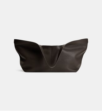 Sac à main Como City - Maeden - Cacao