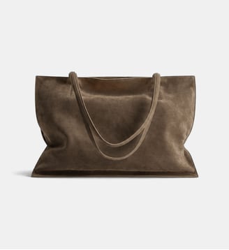 Sac porté épaule Yumi - Maeden - Marron