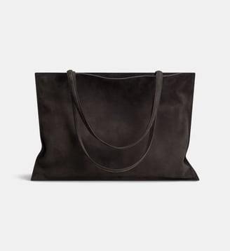 Sac porté épaule Yumi - Maeden - Noir