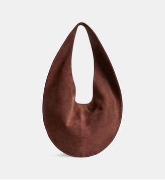 Sac cabas Market Tote - Maeden - Bordeaux