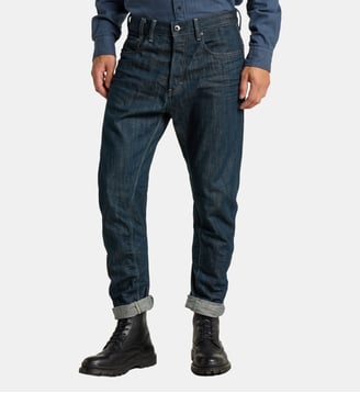 Jean Arc 3D Tapered - G-Star - Bleu brut