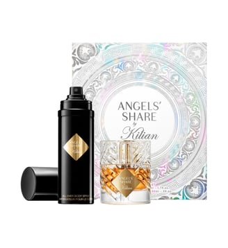 Coffret Angels' Share The Layering ritual - KILIAN PARIS