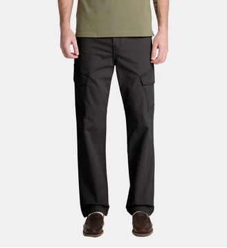 Pantalon Chino Slim Claremont signature - Timberland - Marron