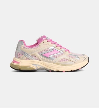 Baskets basses Elite Fluo - Etonic - Rose