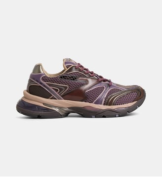 Baskets basses Kendari Silk - Etonic - Violet
