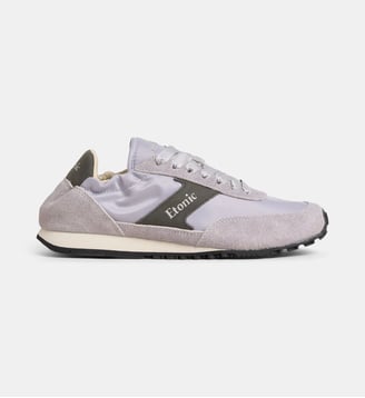 Baskets basses Trans AM 2.0 - Etonic - Lilas