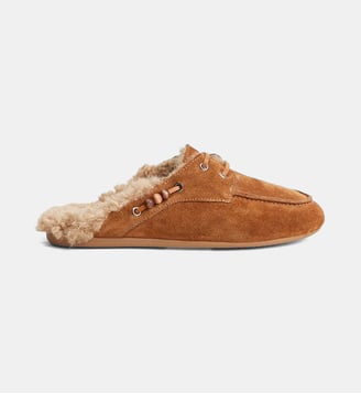 Mocassins Lilou Bis - Jonak - Cognac