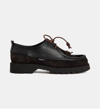 Derbies Padror Oaxa  - Kleman - Mocha