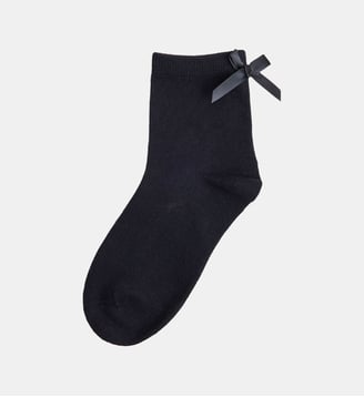 Chaussettes Fablo - Jonak - Noir