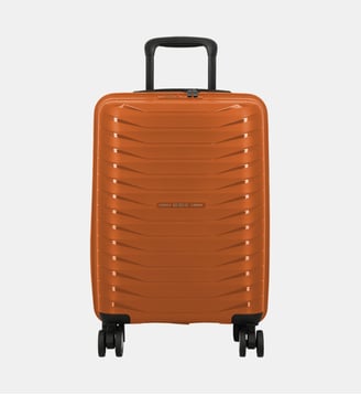 Valise Cabine Oskol - Jump - Orange