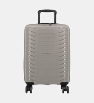 Valise Cabine Oskol - Jump - Beige