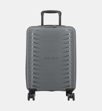 Valise Cabine Oskol - Jump - Gris