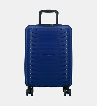 Valise Cabine Oskol - Jump - Bleu marine