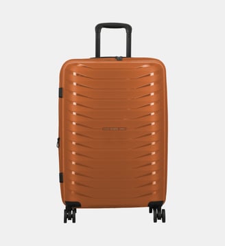 Valise soute extensible Oskol - Jump - Orange