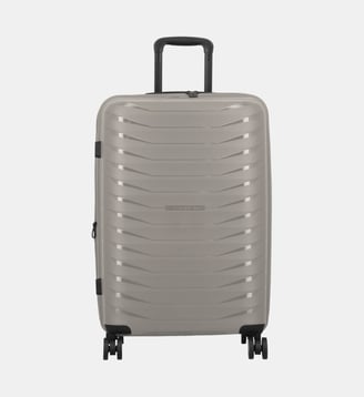 Valise soute extensible Oskol - Jump - Beige