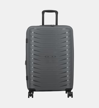 Valise soute extensible Oskol - Jump - Gris