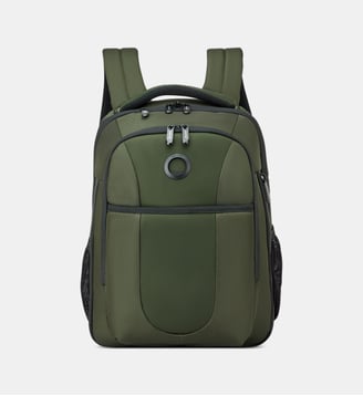 Sac à dos 13" - Delsey Paris - Kaki