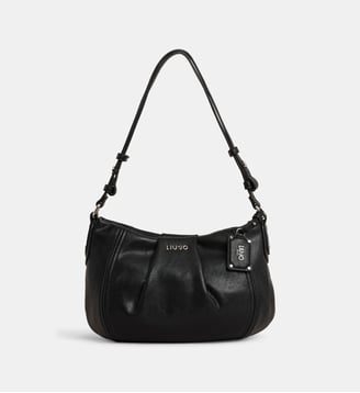 Sac Hobo Bad Romance - Liu Jo - Noir