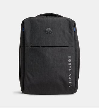 Sac à dos Urban 18L - North Sails - Dark grey melange