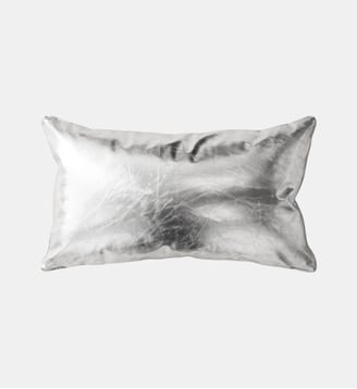Coussin décoratif - Hkliving - Argenté