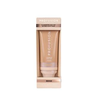 Illuminateur de teint et base - Profusion