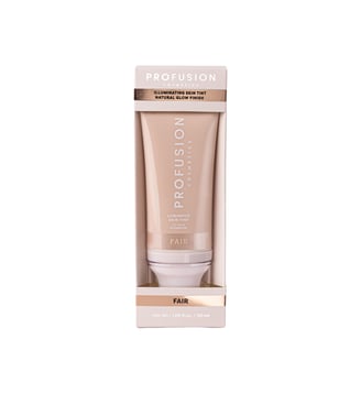 Illuminateur de teint et base - Profusion