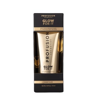 Gouttes bronzantes - Profusion