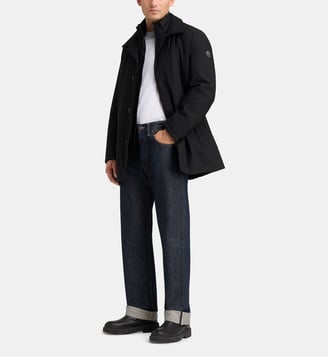 Trench North Tech - North Sails - Noir