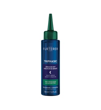 Sérum de Nuit Créateur de Densité - René Furterer