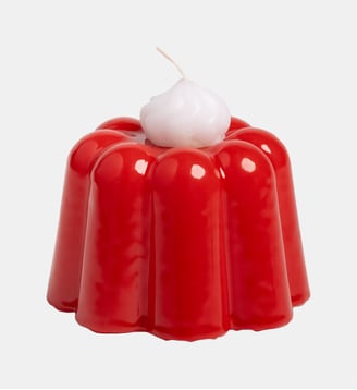 Bougie Parfumée - &Klevering - Rouge