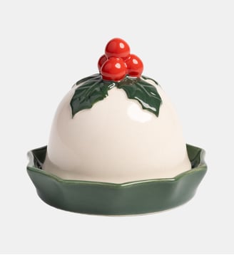 Pot Houx - &Klevering - Blanc