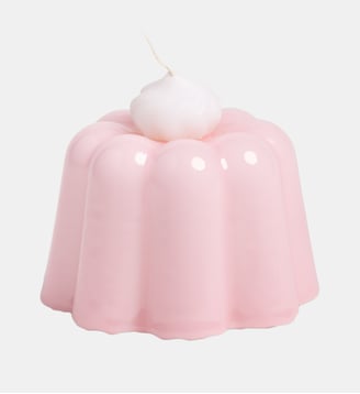 Bougie Parfumée - &Klevering - Rose