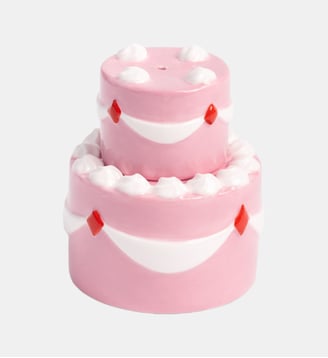 Sel et Poivre Gâteau - &Klevering - Rose