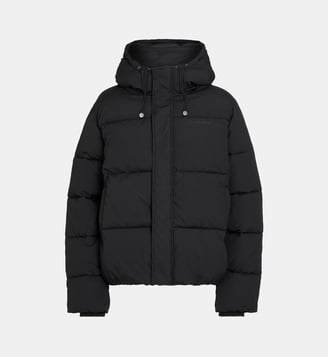 Doudoune Sealed Puffer - Daily Paper - Noir