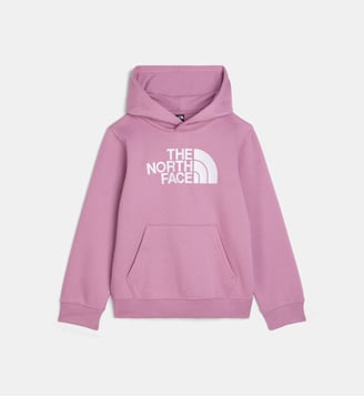 Hoodie Drew Peak - The North Face - Lavande