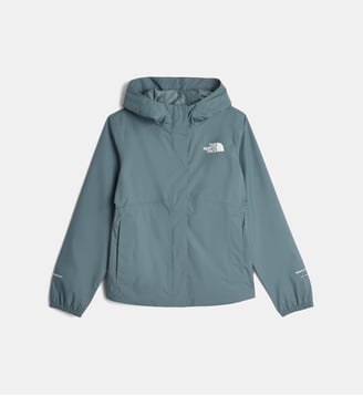 Veste à capuche Antora - The North Face - Granite grey