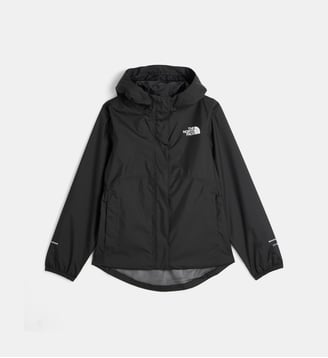 Veste à capuche Antora - The North Face - Noir
