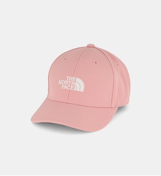 Casquette Recycled 66 - The North Face - Rose