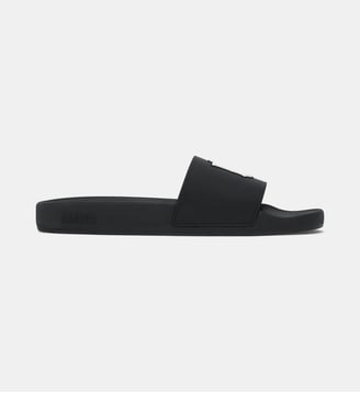 Claquettes Ma pool slide - Amiri - Black