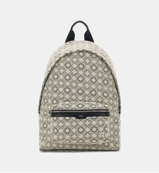 Sac à dos MA Quad Jacquard - Amiri - Gris