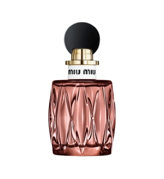 Eau de Parfum Intense Fruitée florale - Miu Miu
