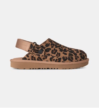 Sabots Goldenstar - Ugg - Léopard