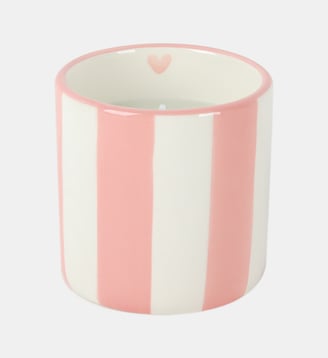Jasmin - Bougie Parfumée - Opjet - Rose