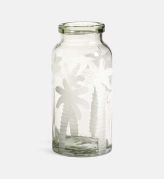 Vase - Opjet - Vert