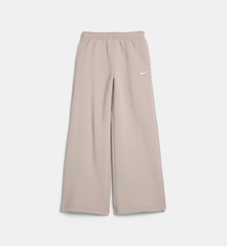 Pantalon de jogging droit - Nike - Beige