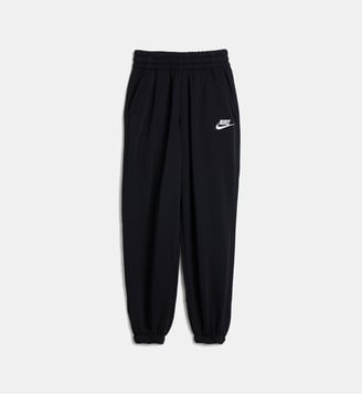 Bas de jogging droit - Nike - Noir