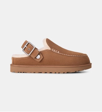Sabots Goldenstar Evelina - Ugg - Chestnut